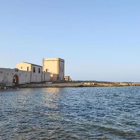 Baglio Cuttaia Dom wakacyjny *